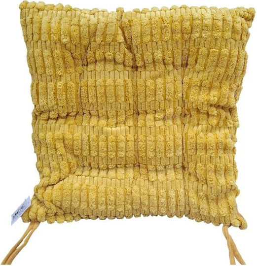 Garden Chair Cushion Blue - 0014664