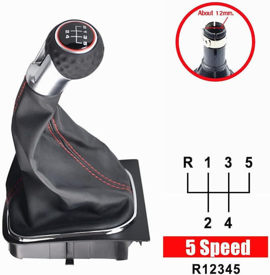 Помпa За 5 Скорости С Маншон Лост Еко Кожа Vw Golf 5 Mk5 Gti Gtd R32 2004 2009 Vw Golf 6 Mk6 Gti Gtd R20 2009 2013 Oem:5k0711113