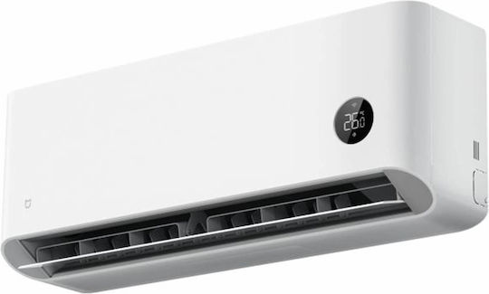 Xiaomi Mijia Pro Eco Aer Condiționat Inverter 12000 BTU A+++/A++ cu Inteligență Artificială