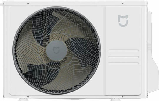 Xiaomi Mijia Pro Eco Aer Condiționat Inverter 12000 BTU A+++/A++ cu Inteligență Artificială