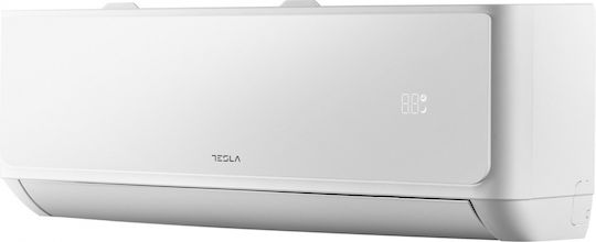 Tesla Ambient Климатиk Inverter 18000 BTU A++/A+ с WiFi