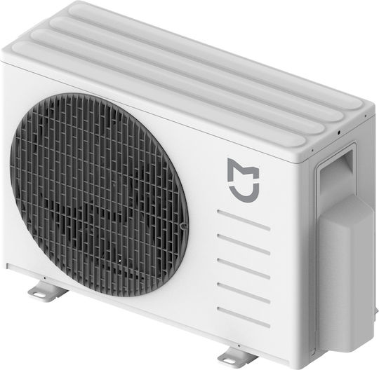 Xiaomi Mijia Eco Климатик Inverter 12000 BTU A++/A+ с WiFi