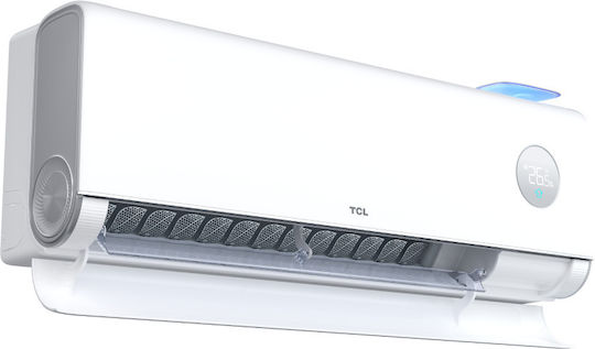 TCL FreshIN 3.0 Климатици Инвертор 9000 BTU A+++ A++ с Изкуствен Интелект