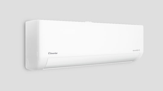 Inventor EconIQ Климатици Инвертор 18000 BTU A+++ - А++ с Изкуствен Интелект
