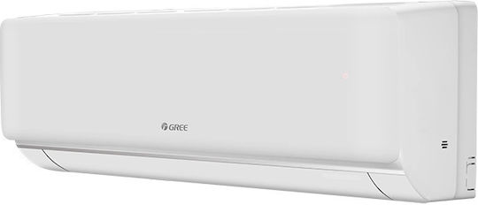 Gree Mistral Inverter Air Conditioner 9000 BTU A+++/A++ with Ionizer and WiFi