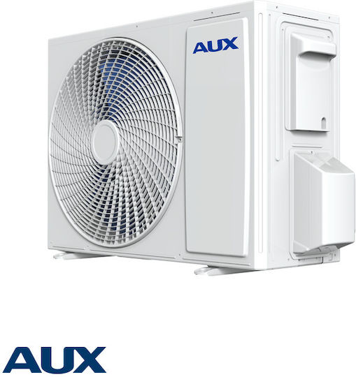 AUX Freedom Air Conditioner Inverter 12000 BTU A++/A+ with WiFi