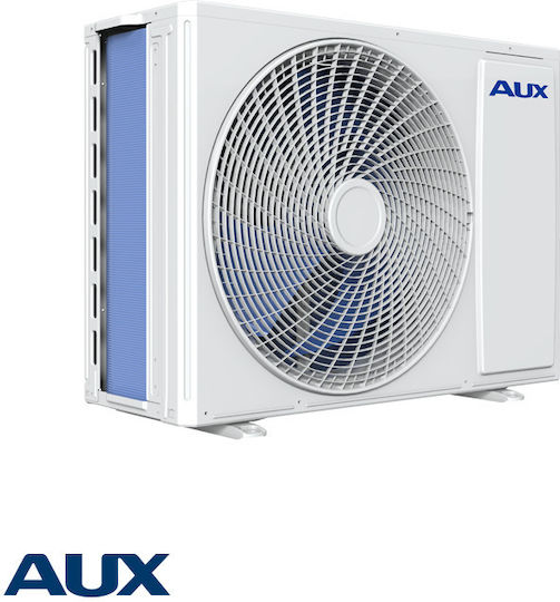 AUX Freedom Air Conditioner Inverter 12000 BTU A++/A+ with WiFi
