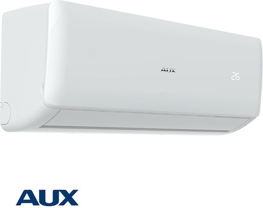 AUX Freedom Air Conditioner Inverter 9000 BTU A++/A+ with WiFi