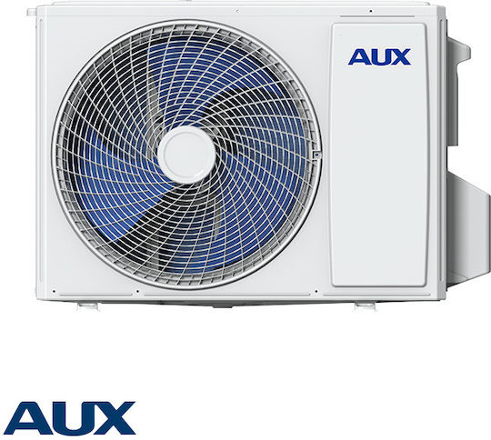 AUX Freedom Air Conditioner Inverter 9000 BTU A++/A+ with WiFi