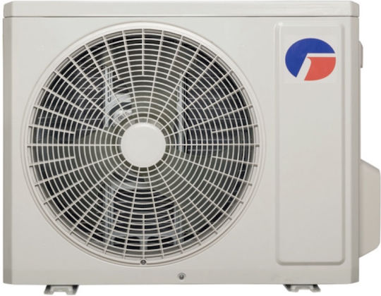 Gree Fairy Klimaanlage Inverter 24000 BTU A++/A+ mit WiFi und Aktive Carbonfilter