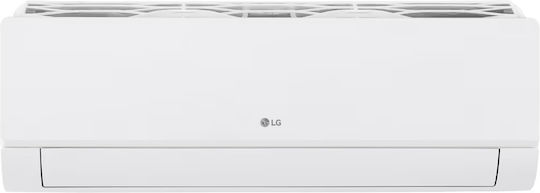 LG Ocean Dualcool Air Conditioner Inverter 12000 BTU A++/A+ with WiFi