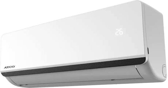 Ayco Климатик Inverter 12000 BTU A++/A+ с въглероден филтър
