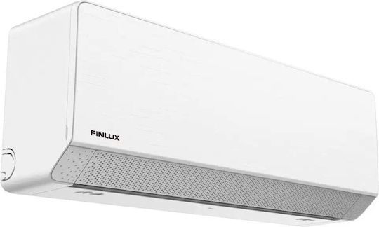 Finlux Inverter Air Conditioner 24000 BTU A+++ with WiFi