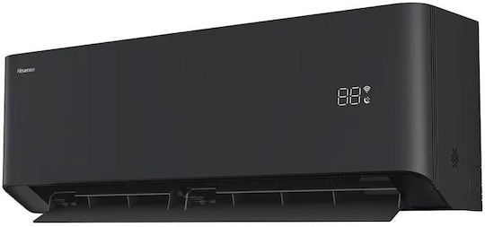 Hisense UNI HB Инверторен климатик 12000 BTU A+++ - А+++/A++ - А++ с WiFi