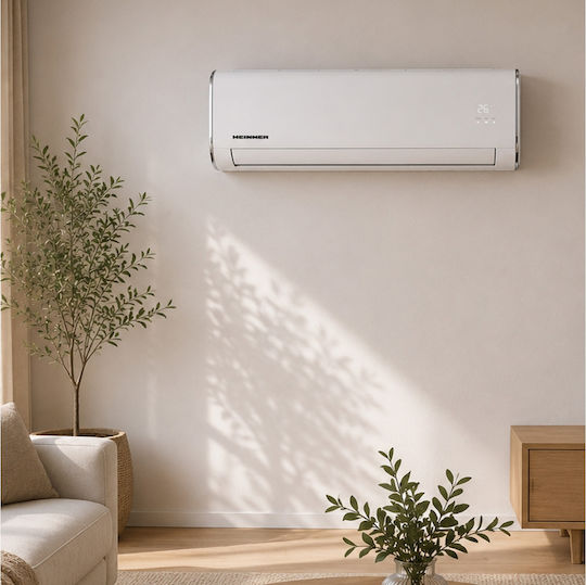 Heinner Κλιματιστικό Inverter 9000 BTU A++/A+