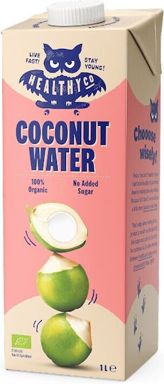 HealthyCo Органичен Сок 1000ml 7350021427151