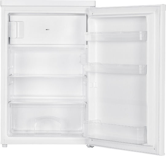 Davoline Мини Бар 109л В85xШ55xД58см Бял UCFR 85 W