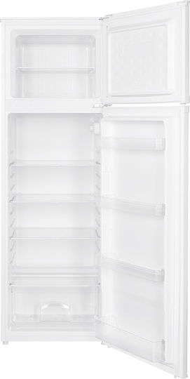 Tesla Frigider cu Ușă Dublă 248l Î166xL55xA58cm Alb RD2400HE