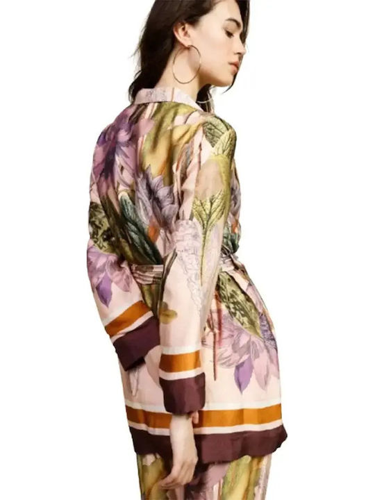 Dixie Women's Blazer Multicolor Dixie Women's Blazer Multicolor