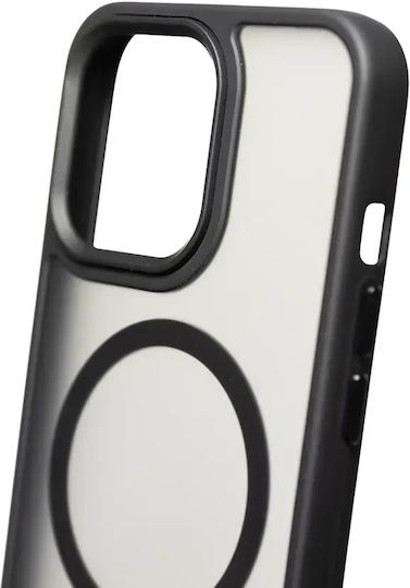 Matt Mags Case Samsung Galaxy S25 5g Black