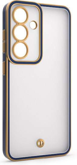 Silky Gold Case Xiaomi Redmi 14c 4g 14c 5g Redmi A4 Poco C75 Blue