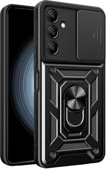 Husă Defender Samsung Galaxy S25 Ultra 5g Neagră