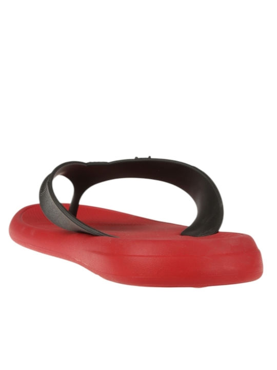 Herren Flip-Flops Rote
