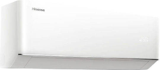 Hisense Max Comfort Климатиk Inverter 12000 BTU A++/A+ с WiFi