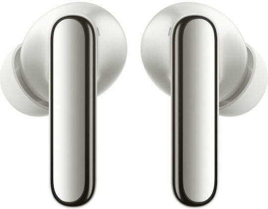 Honor Earbuds 4 Bluetooth Handsfree Earphones with Sweat Resistance and Charging Case White