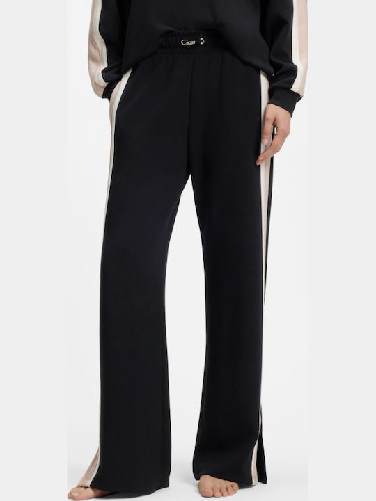 Pantaloni Trening Negri