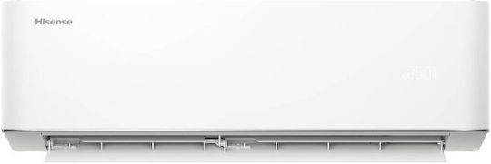 Hisense Max Comfort Klimaanlage Inverter 9000 BTU A++/A+ mit WiFi