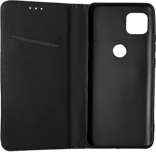 Husă Magnetică Samsung Galaxy S20 FE S20 FE 5G S20 Lite Neagră