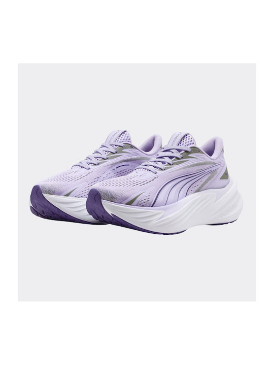 Maxima Pro Pantofi Sport Alergare Mov