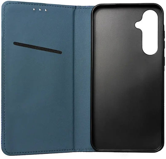 Magnetic Case Oppo Reno 13f 4g 13f 5g 13fs 5g Dark Blue