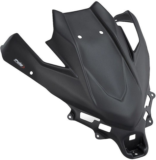Εμπροσθιο Καλυμμα Front Cover Matt Black Yamaha T-max 560 Tech Max '25-'26 22800j Puig