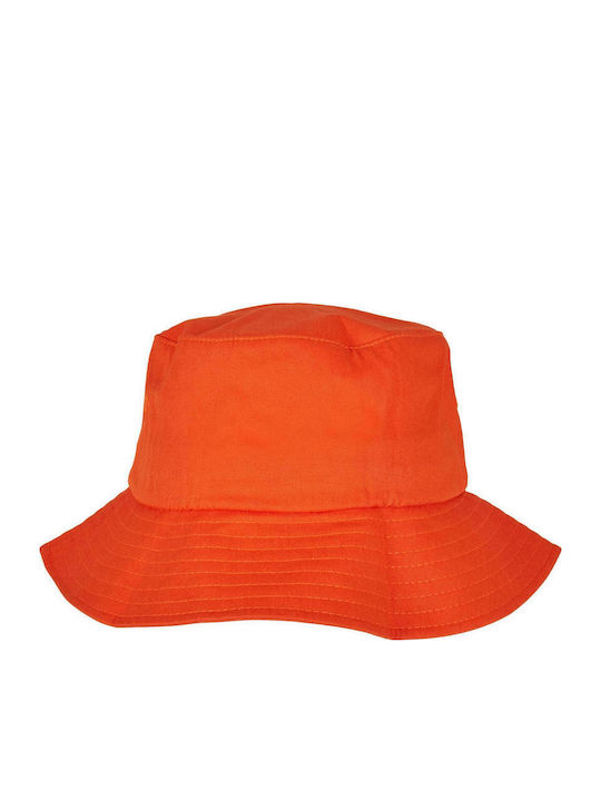 Flexfit Damenhut Bucket Orange