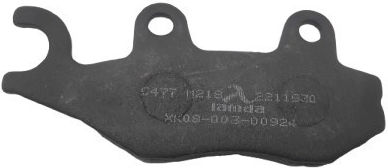 Uranus 3000w Front Takaaki 1 Stück