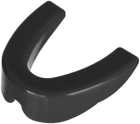 Μασέλα Lonsdale Bite Regulus Gel Mouthguard Adults Black