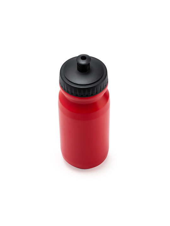 Μπουκάλι Παγούρι 620ml Πορτοκαλί