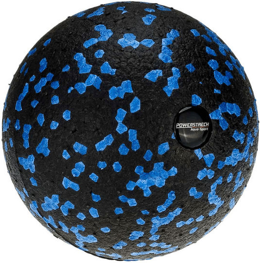 Aqua-Sport Minge De Masaj 8cm În Culoare Turcoaz