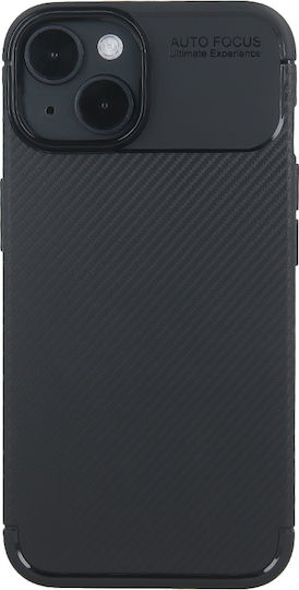 Калъф Въглеродно Черен Samsung Galaxy Xcover 7 Pro