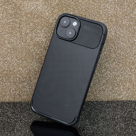Калъф Въглеродно Черен Samsung Galaxy Xcover 7 Pro
