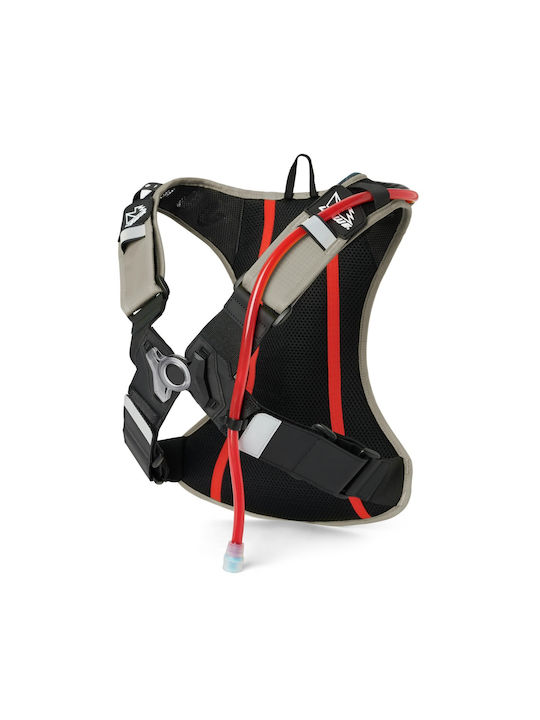 Uswe Mountaineering Backpack 3l Brown Daypack Uswe Mountaineering Backpack 3l Brown Daypack