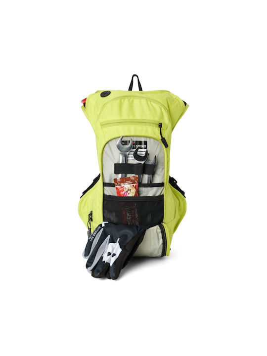 Uswe Ορειβατικό Σακίδιο 3lt Καφέ Daypack