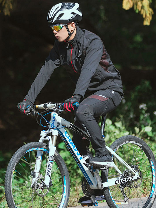 Rockbros Herren Fahrradhosen