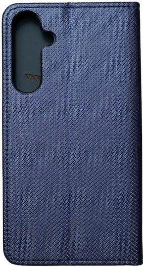 Magnetic Case Oppo A60 4g Dark Blue