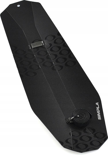 Simpla Iq Front Bicycle Fender Mtb Frame