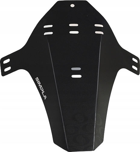 Simpla Iq Mtb Enduro Bicycle Fender Set