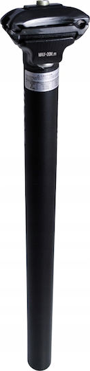 Zoom Нтиза Седалка Велосипед Фиксирана 28.6mm