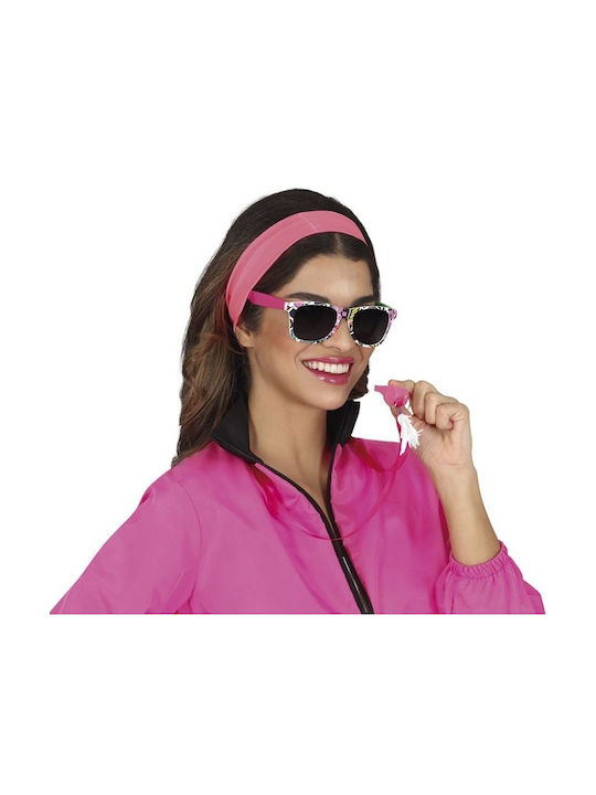 Pink Whistle Hanging 1 Pc